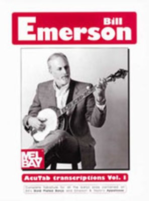 Acutab Transcriptions Bk 1 -