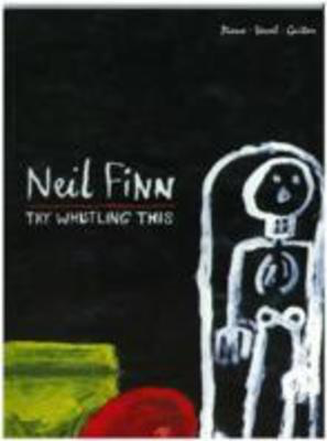 Try Whistling This Pvg -