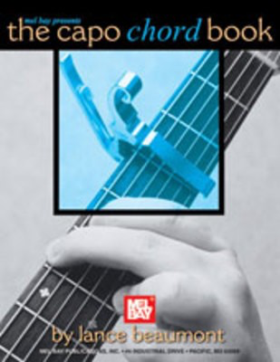 CaPO Chord Book -