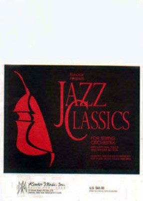 St. Louis Blues - Handy / Ligon - Kendor Music Score/Parts