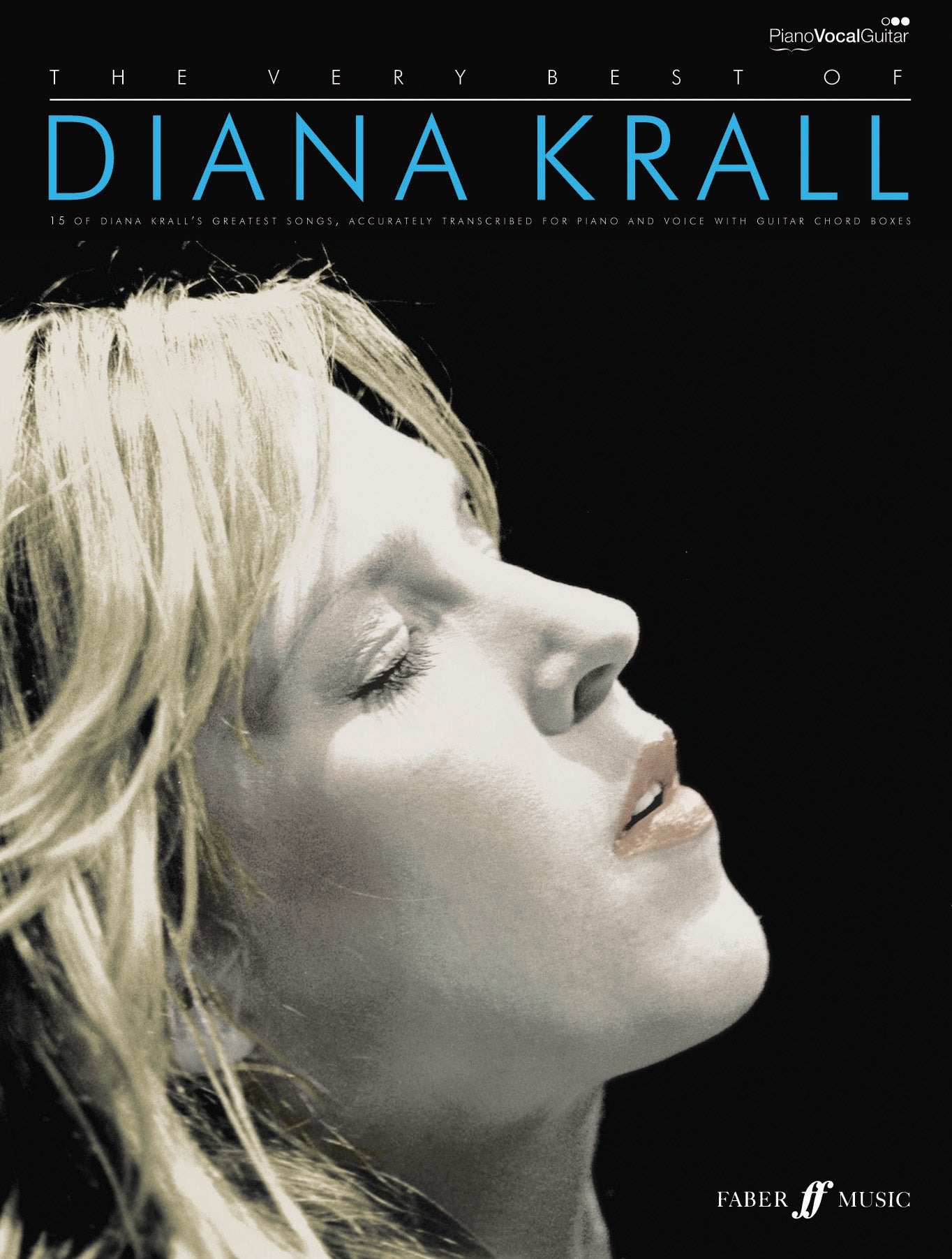 I've Got You Under My Skin - Diana Krall - PVG (Digital Download)