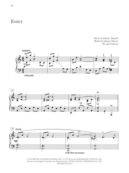 Wedding Performer: Complete Collection Piano Solos