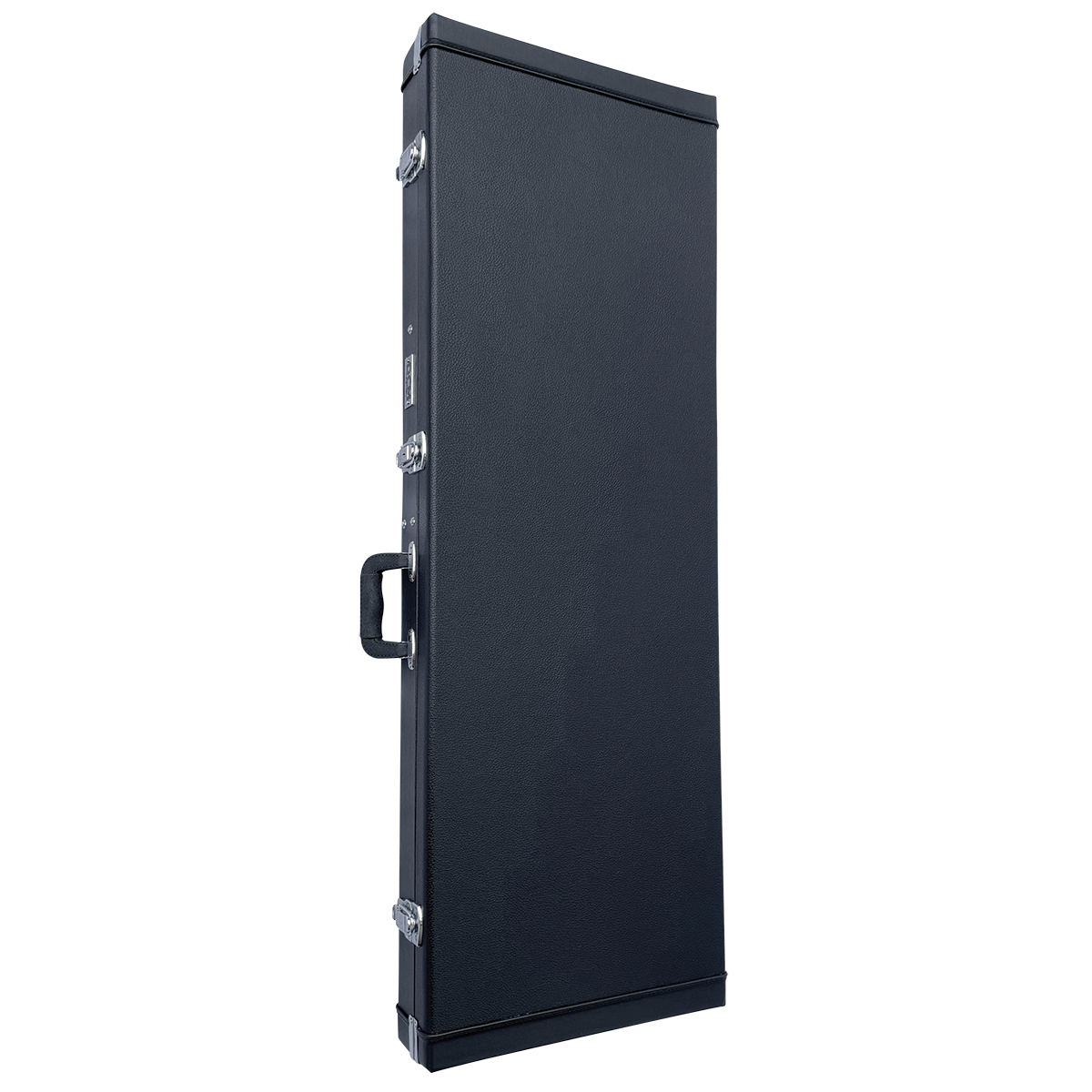 DCM WBC1 Wood Economy Bass Case Retangle