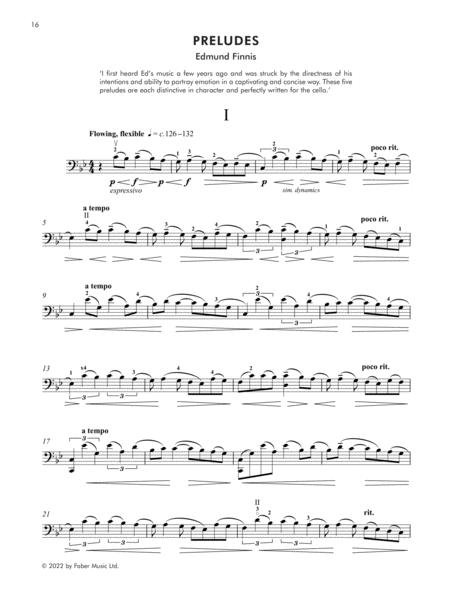 Sheku Kanneh-Mason Song Cello