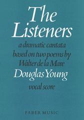 The Listeners - Upper Voices (Digital Download)