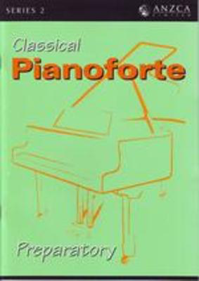 Classical Pianoforte Preparatory Series 2