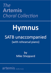 Hymnus - SATB Chorus (Digital Download)