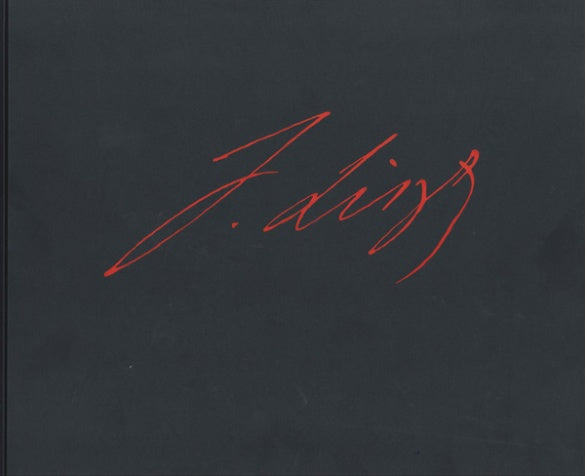 Rigoletto Concert Paraphrase Facsimilie Bound