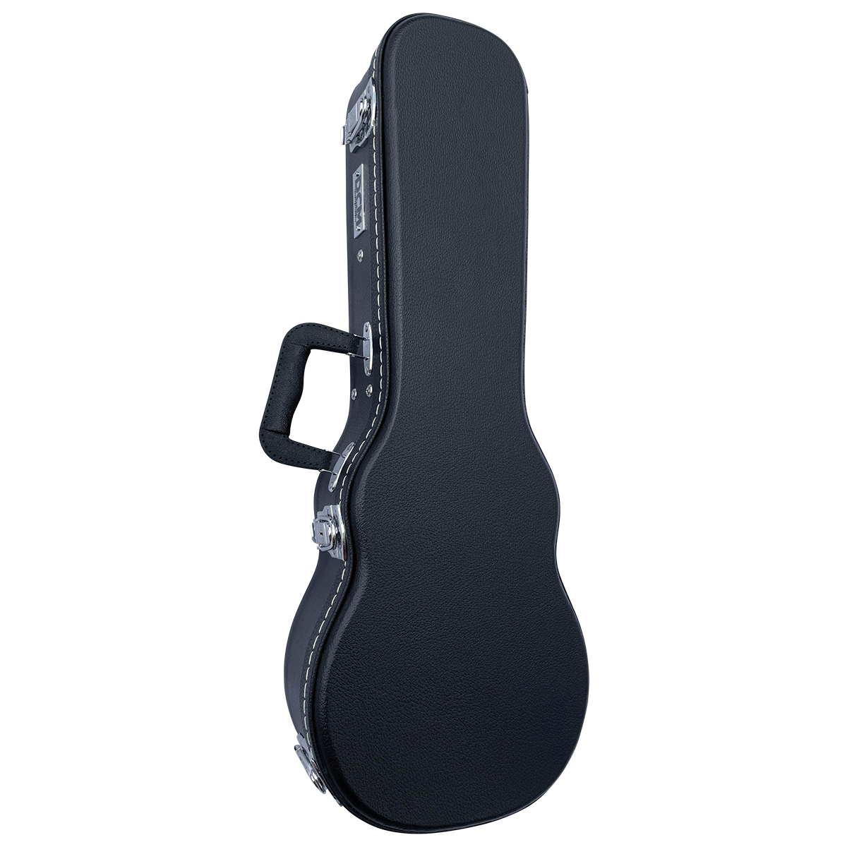 DCM BKW-C Concert Uke Wood Case Black