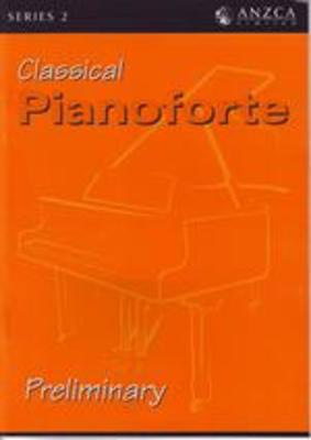 Classical Pianoforte Preliminary Series 2