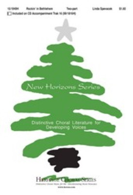 Rockin In Bethlehem 2 Part -