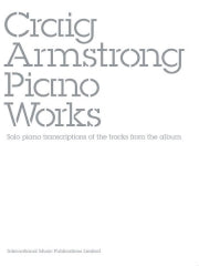 Childhood 2 - Piano Solo (Digital Download)