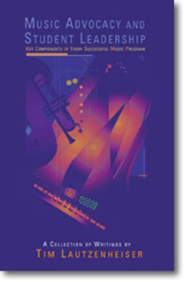 Music Advocacy And Student Leadership -