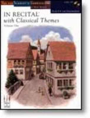 In Recitalëå with Classical Themes, Volume One, Book 6