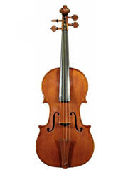 Polovtsian Dance - Alexander Borodin - Violin (Digital Download)