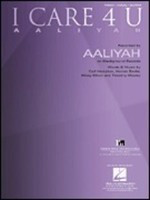 I Care For You - PVG - Vocal Hal Leonard Piano, Vocal & Guitar