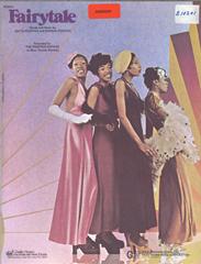 Fairytale - The Pointer Sisters - PVG (Digital Download)