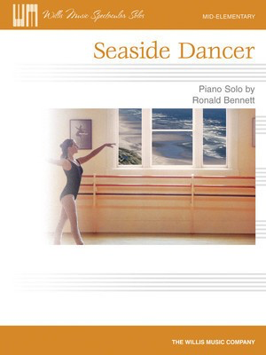 Seaside Dancer
