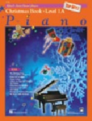 ABPL Top Hits Christmas Book 1A