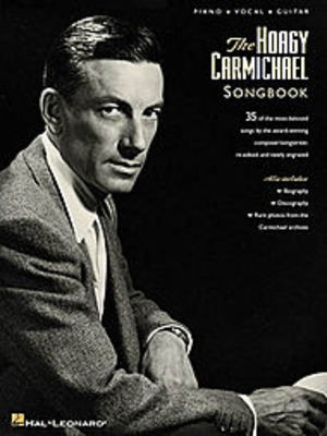 Hoagy Carmichael Songbook -