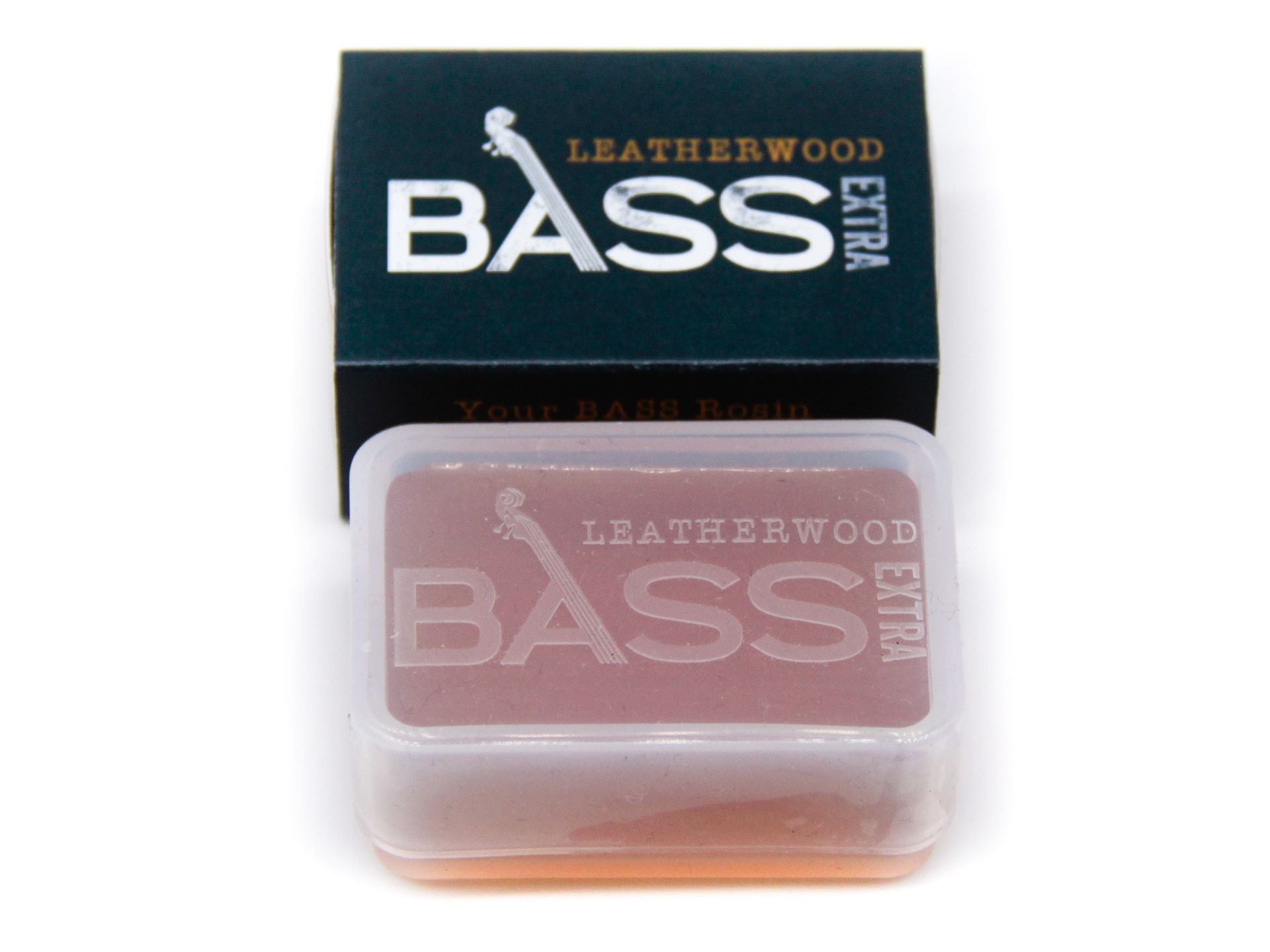 Leatherwood Bass Extra Rosin