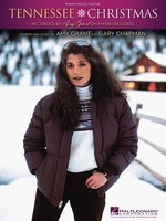 Tennessee Christmas - Hal Leonard Piano & Vocal