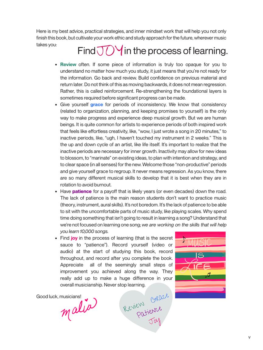 Robertson - Visualize Keyboard Scales & Modes - Keyboard/Piano Hal Leonard 337712