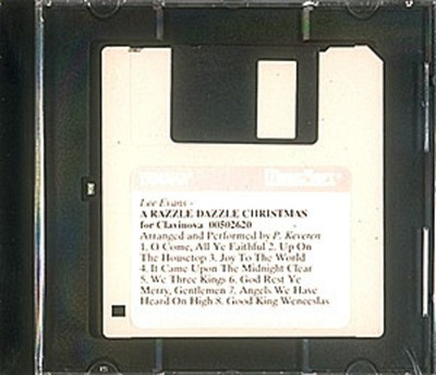 Razzle Dazzle Christmas