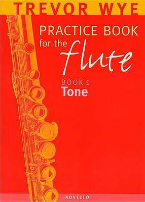 Practice Book Bk 1 Tone Flt -