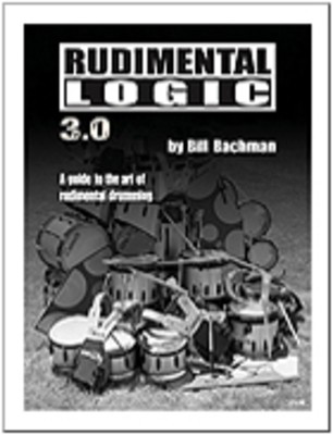 Rudimental Logic 3.0 - Drums Row-Loff Productions