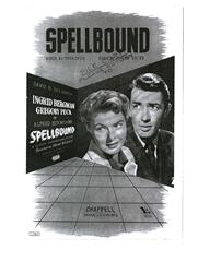 Spellbound - PVG (Digital Download)