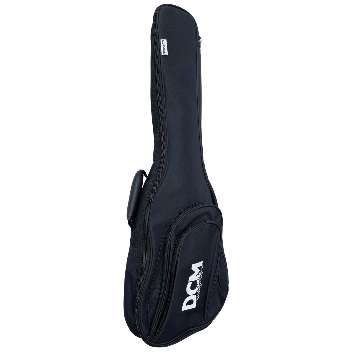 Guitar Bag - DCM Gig Bag Classic 1/2 Size