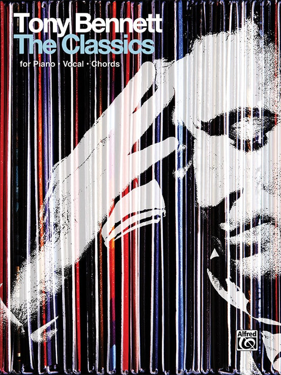 Just in Time - Tony Bennett - PVG (Digital Download)