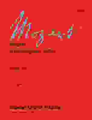 Sonata K 331 A Urtext -