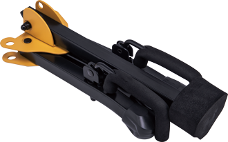 Hercules DS550BB French Horn Stand with Bag