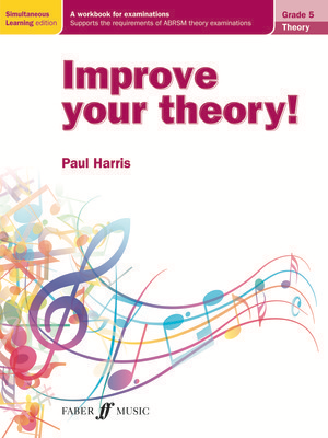 Improve Your Theory Grade 5