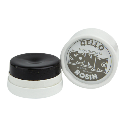 Geipel Sonic Cello Rosin