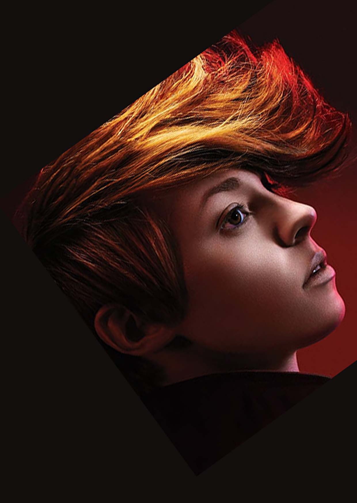 Bulletproof - La Roux - PVG (Digital Download)