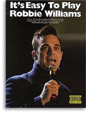 Its Easy To Play Robbie Williams -