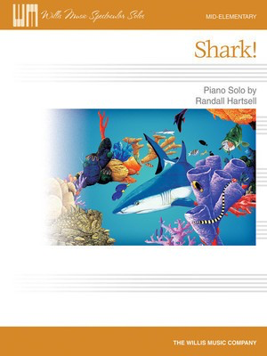 Shark!