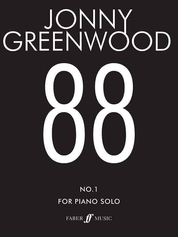 88 No 1 for Piano Solo