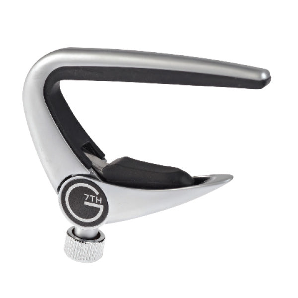 Classical Guitar Capo - G7 Newport Classic Capo