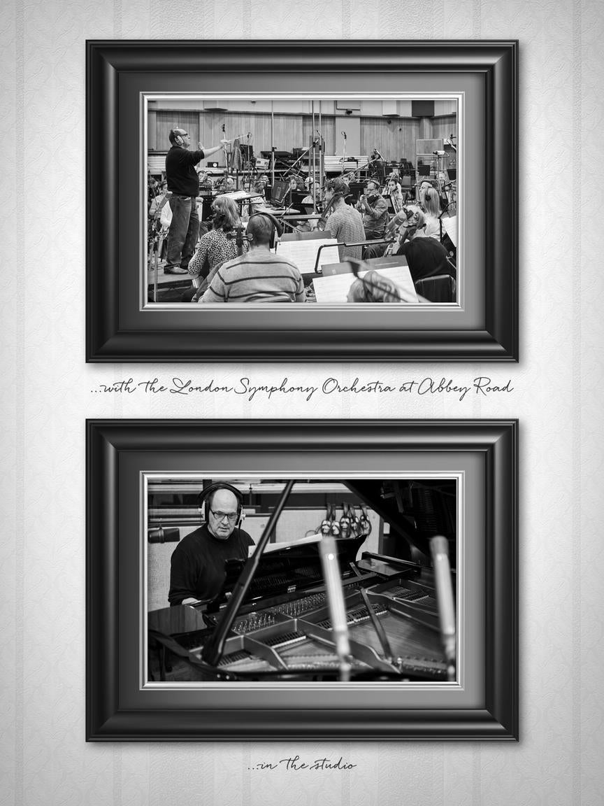 Keveren - So Far... - Piano Solo Hal Leonard 366023