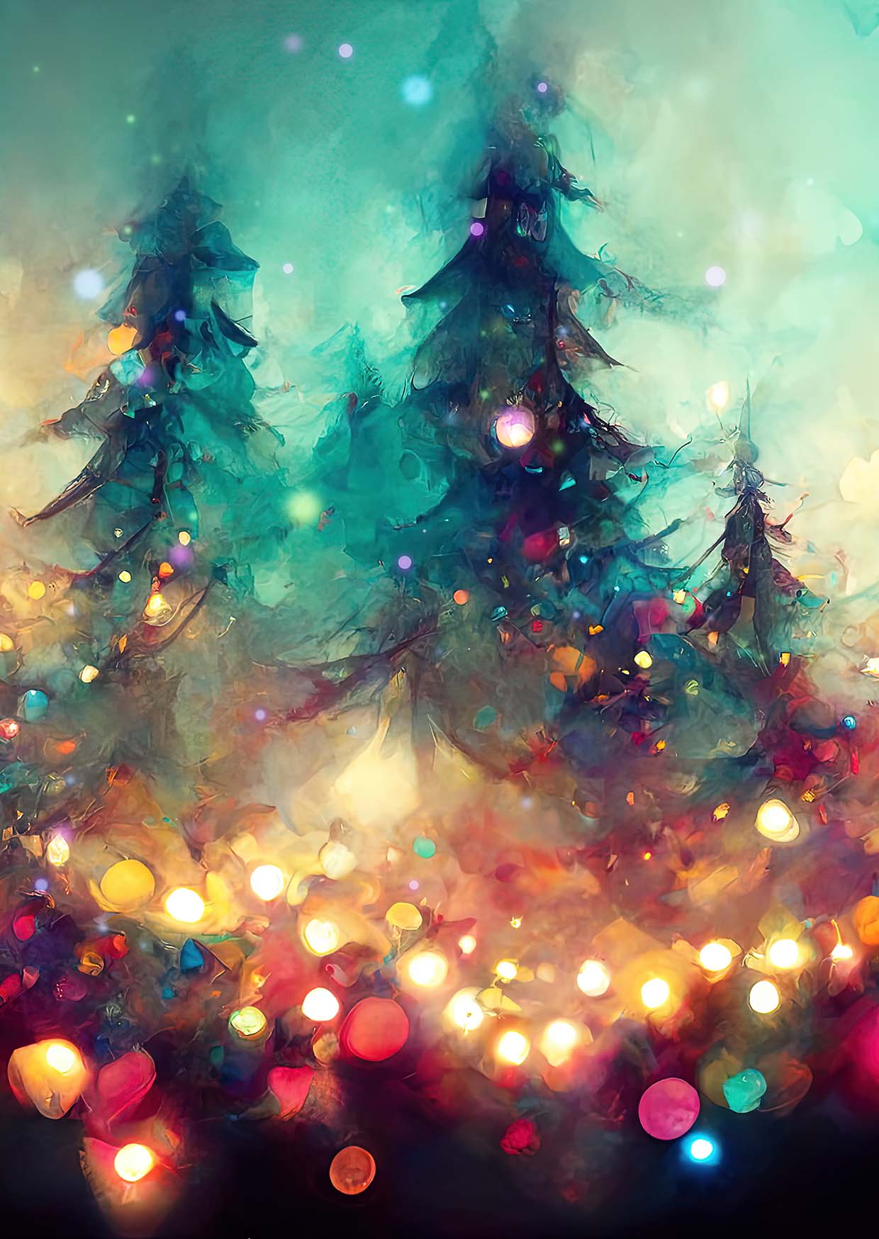 We Need A Little Christmas (from 'Mame') - Vocal/Piano (Digital Download)