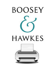 The Holy City - Organ (Digital Download)