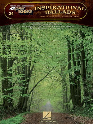 Inspirational Ballads