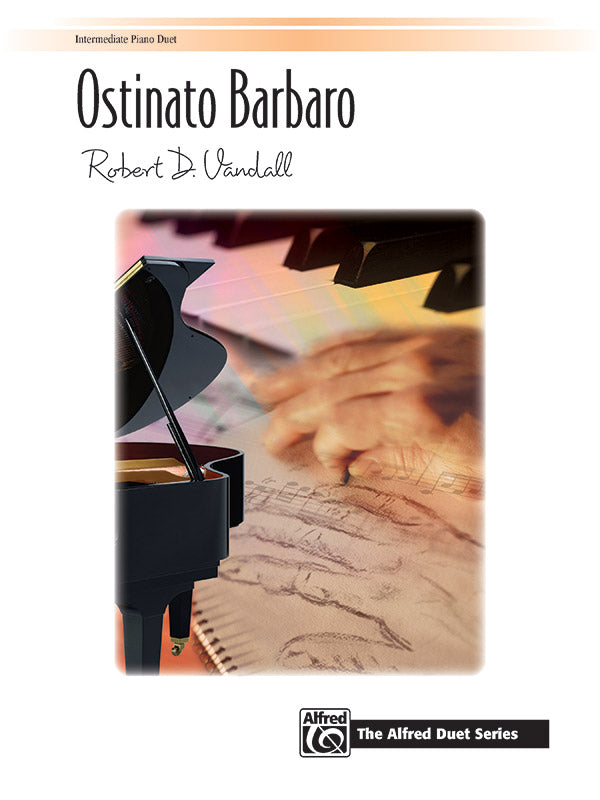 OSTINATO BARBARO PD