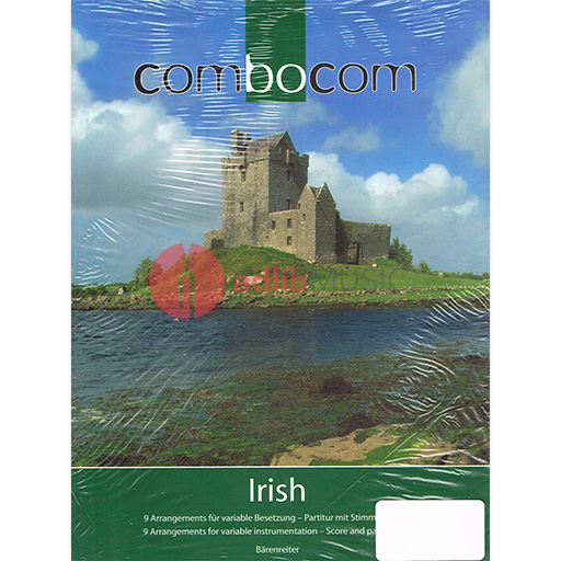 Combocom Irish Flex Ensemble