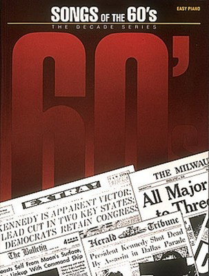 Songs of the '60s