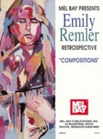 Emily Remler Retrospective Compositions Gtr -
